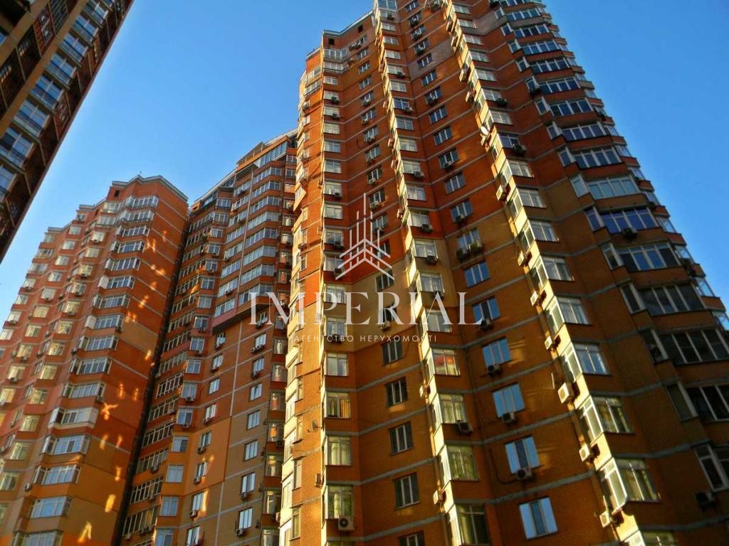 2-кімнатна квартира