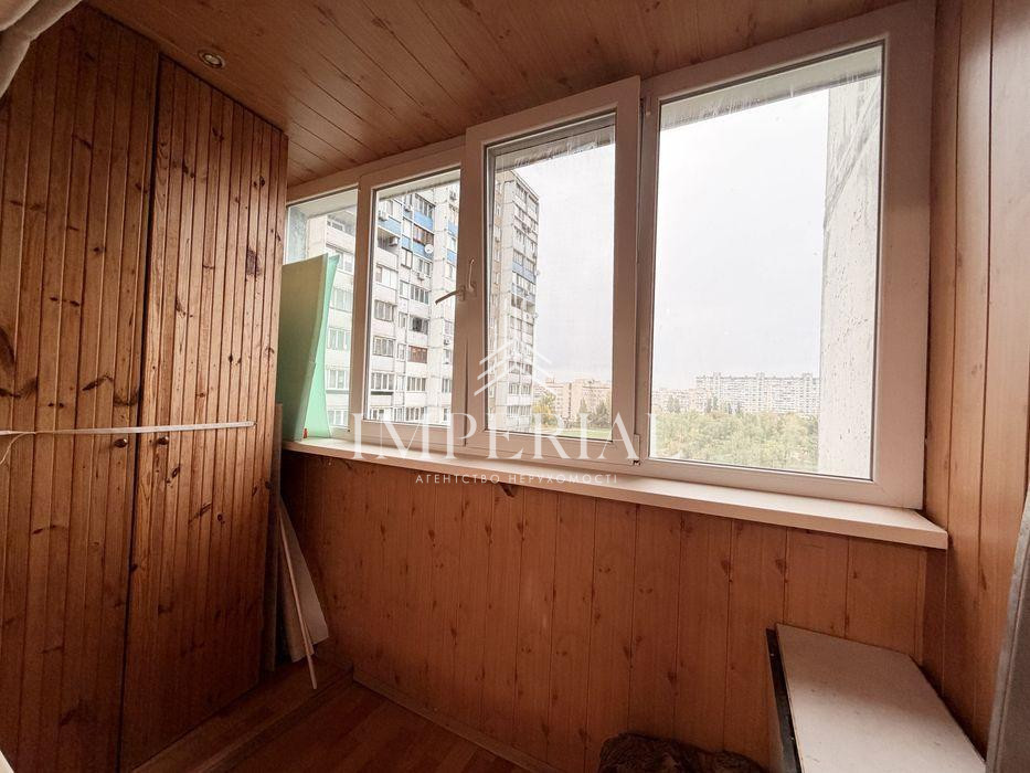 3-кімнатна квартира