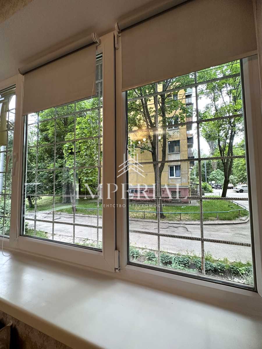 2-кімнатна квартира