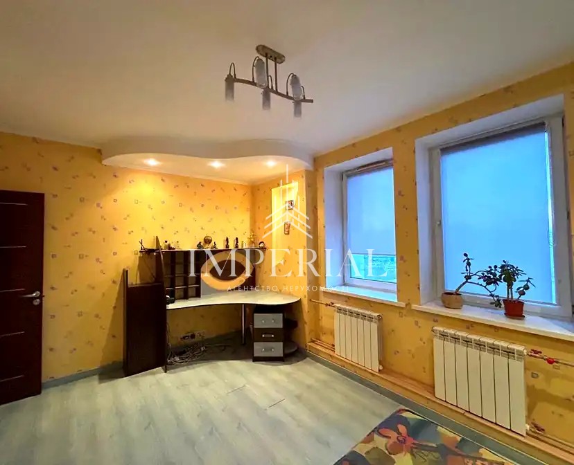 3-кімнатна квартира