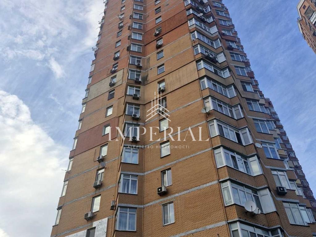 2-кімнатна квартира