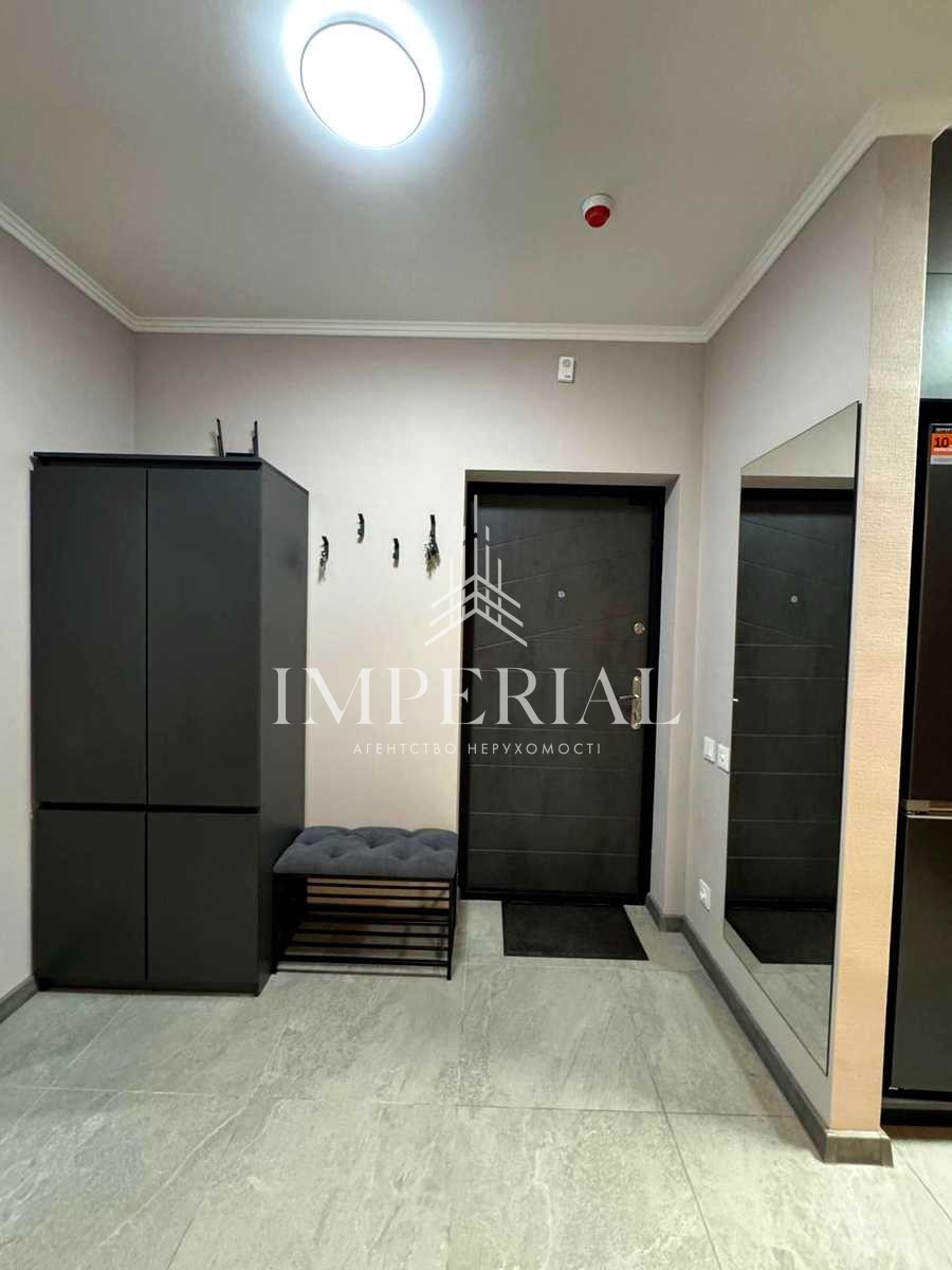 1-кімнатна квартира