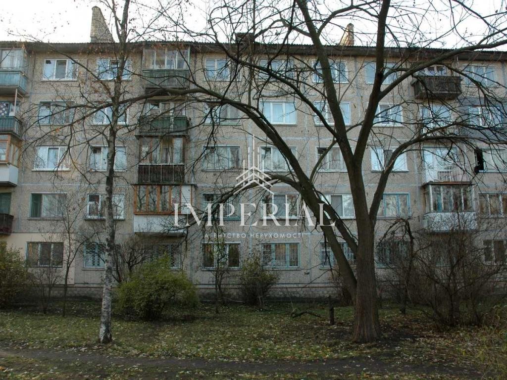 2-кімнатна квартира