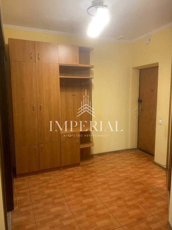 1-кімнатна квартира