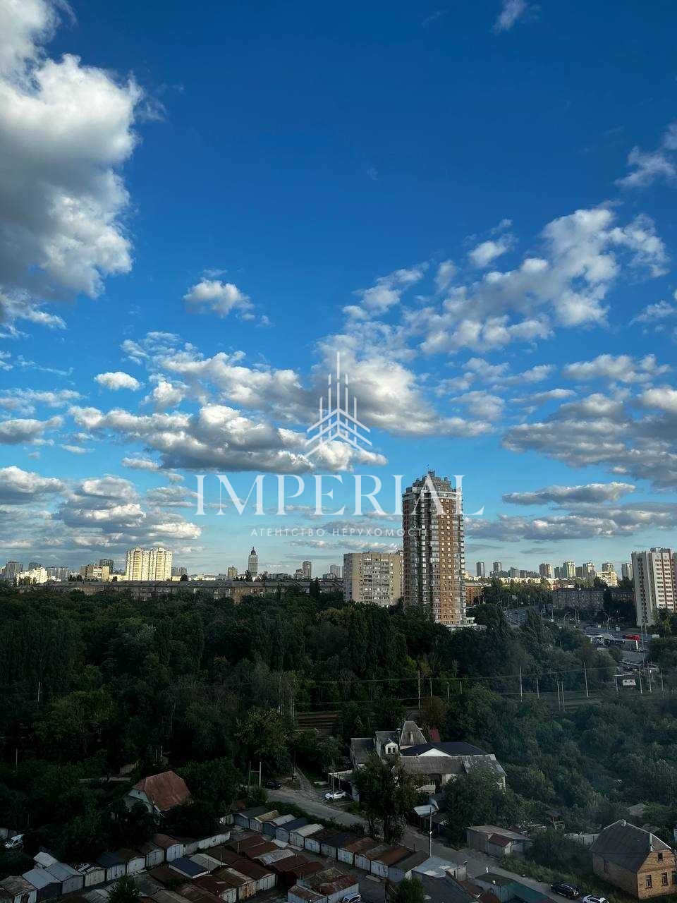1-кімнатна квартира