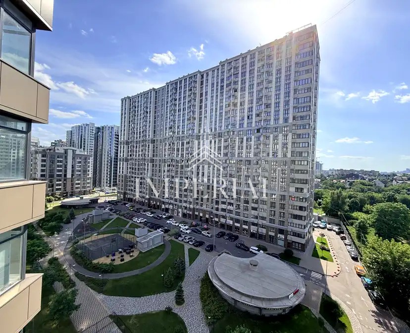 1-кімнатна квартира