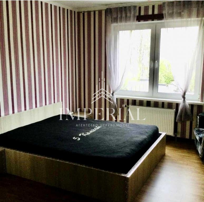 3-кімнатна квартира