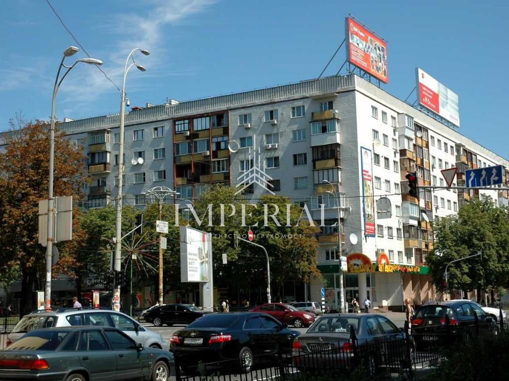 2-кімнатна квартира