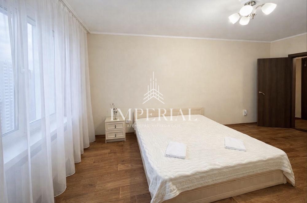 3-кімнатна квартира