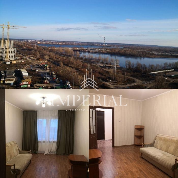 1-кімнатна квартира