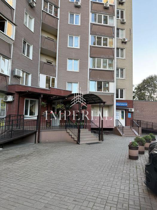 3-кімнатна квартира