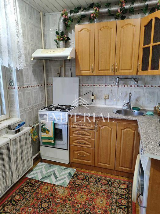 1-кімнатна квартира