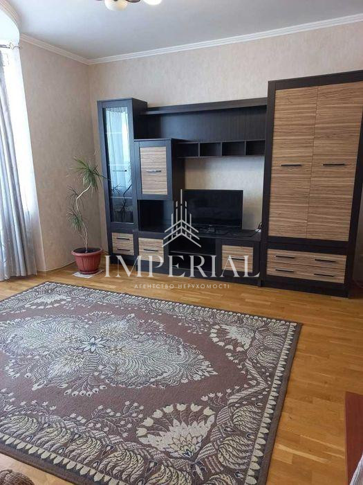2-кімнатна квартира