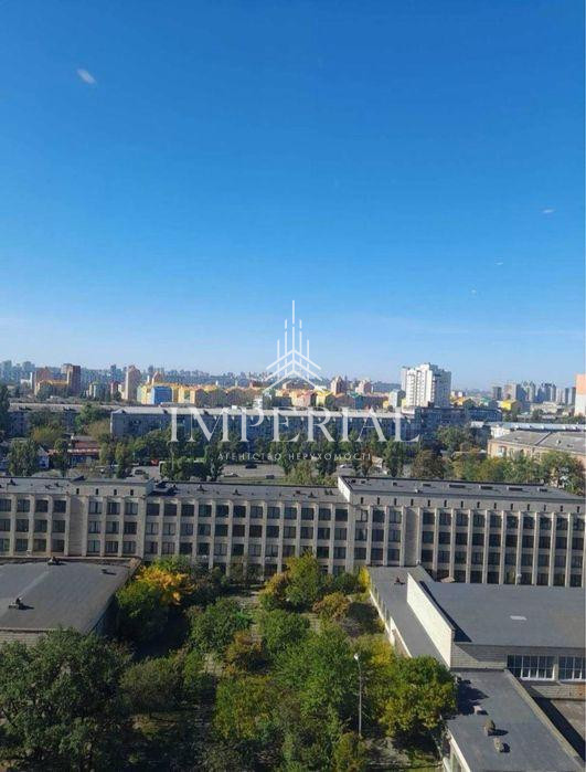 1-кімнатна квартира