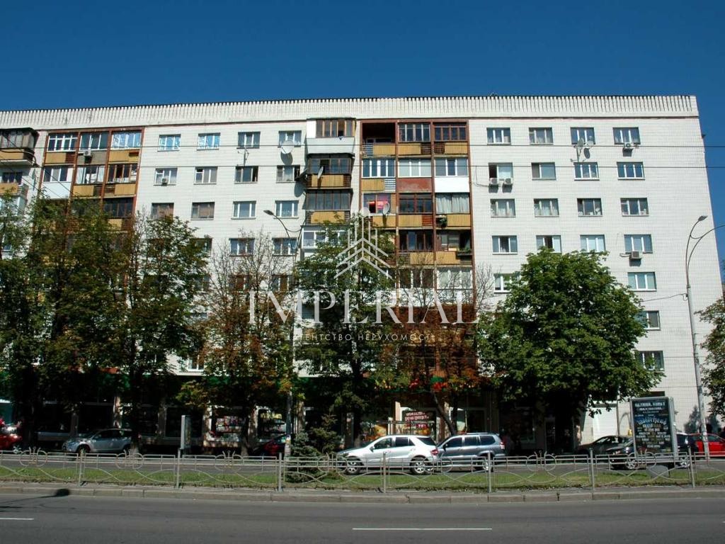 2-кімнатна квартира
