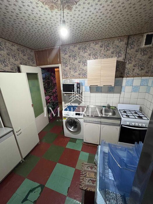 2-кімнатна квартира