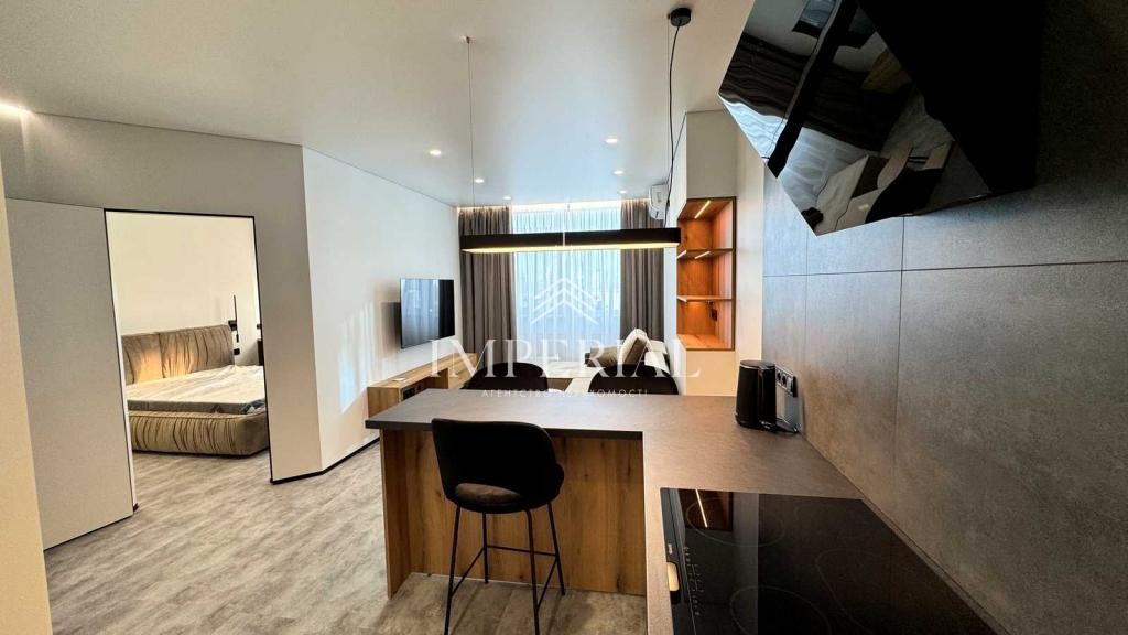1-кімнатна квартира