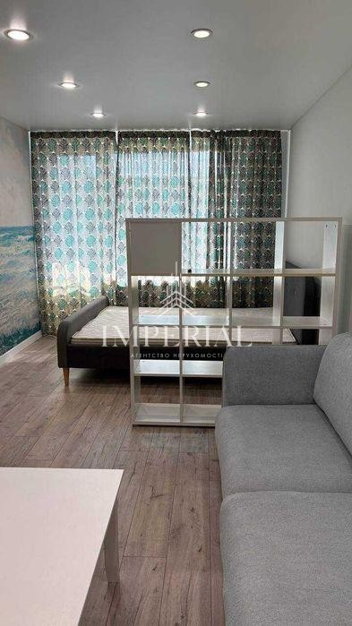 1-кімнатна квартира