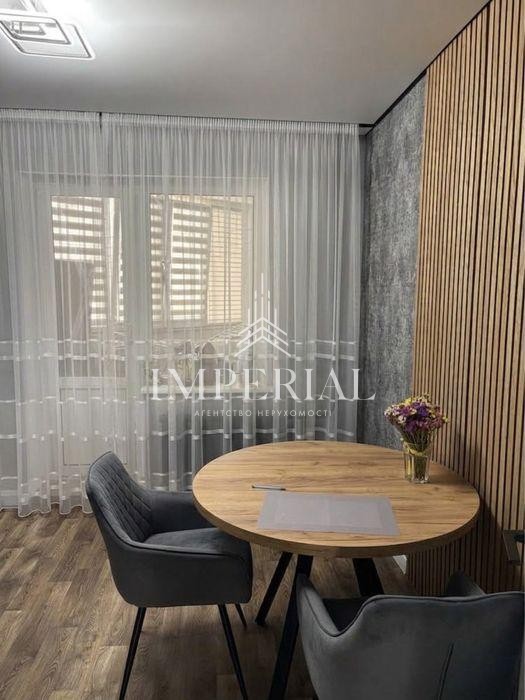 2-кімнатна квартира