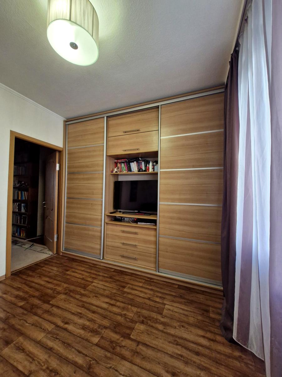 3-кімнатна квартира