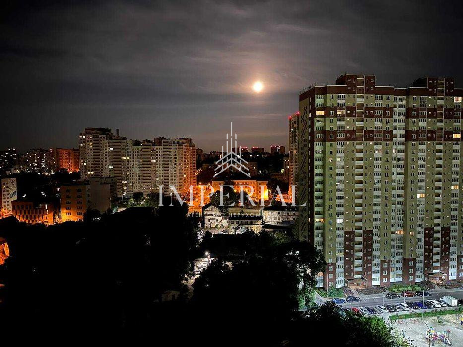 1-кімнатна квартира