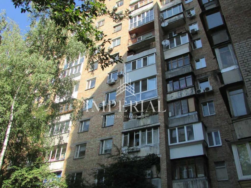 1-кімнатна квартира
