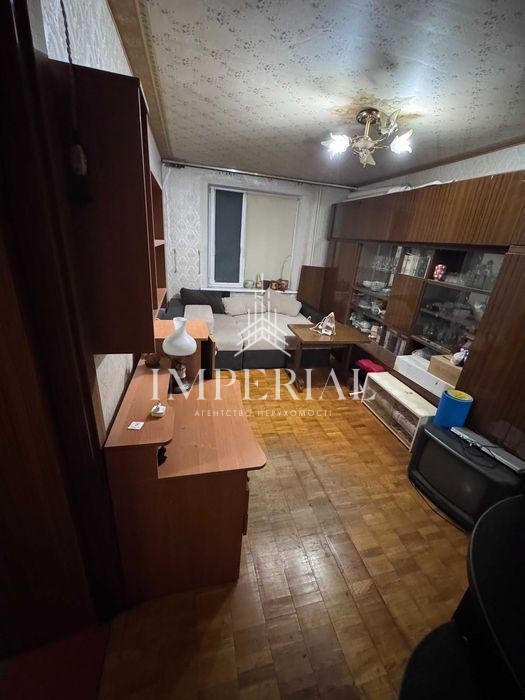2-кімнатна квартира