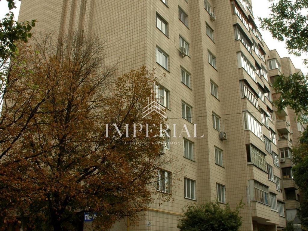 3-кімнатна квартира