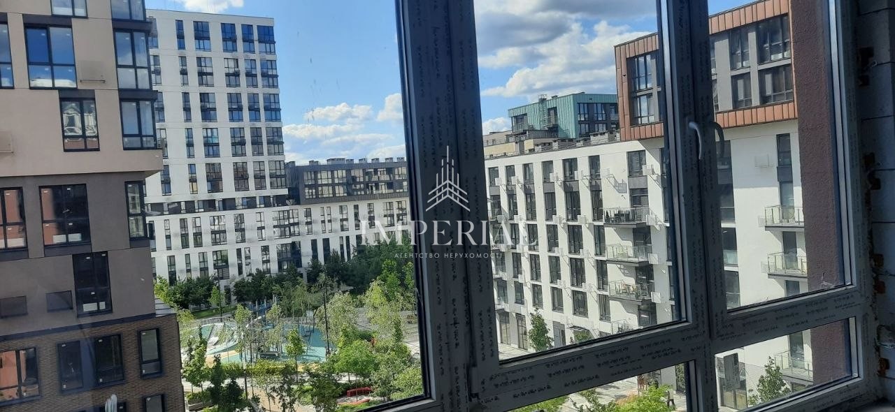 2-кімнатна квартира