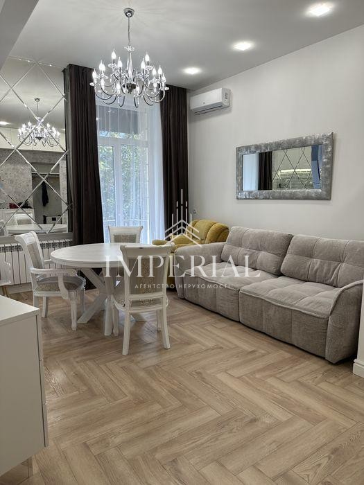 2-кімнатна квартира