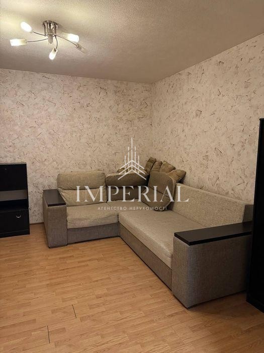 1-кімнатна квартира
