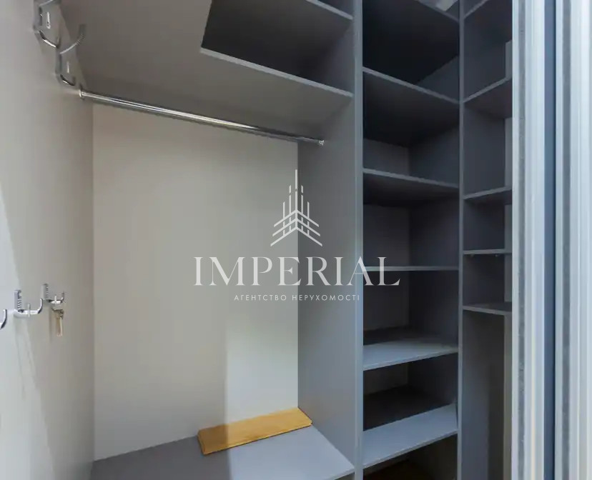 1-кімнатна квартира