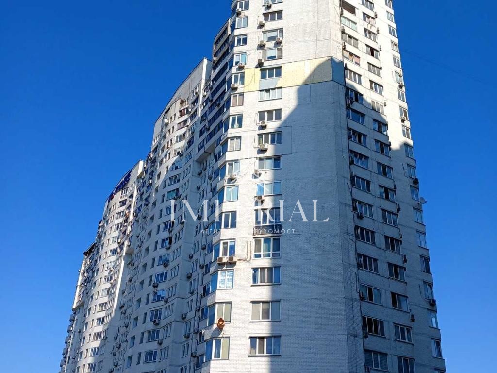 2-кімнатна квартира