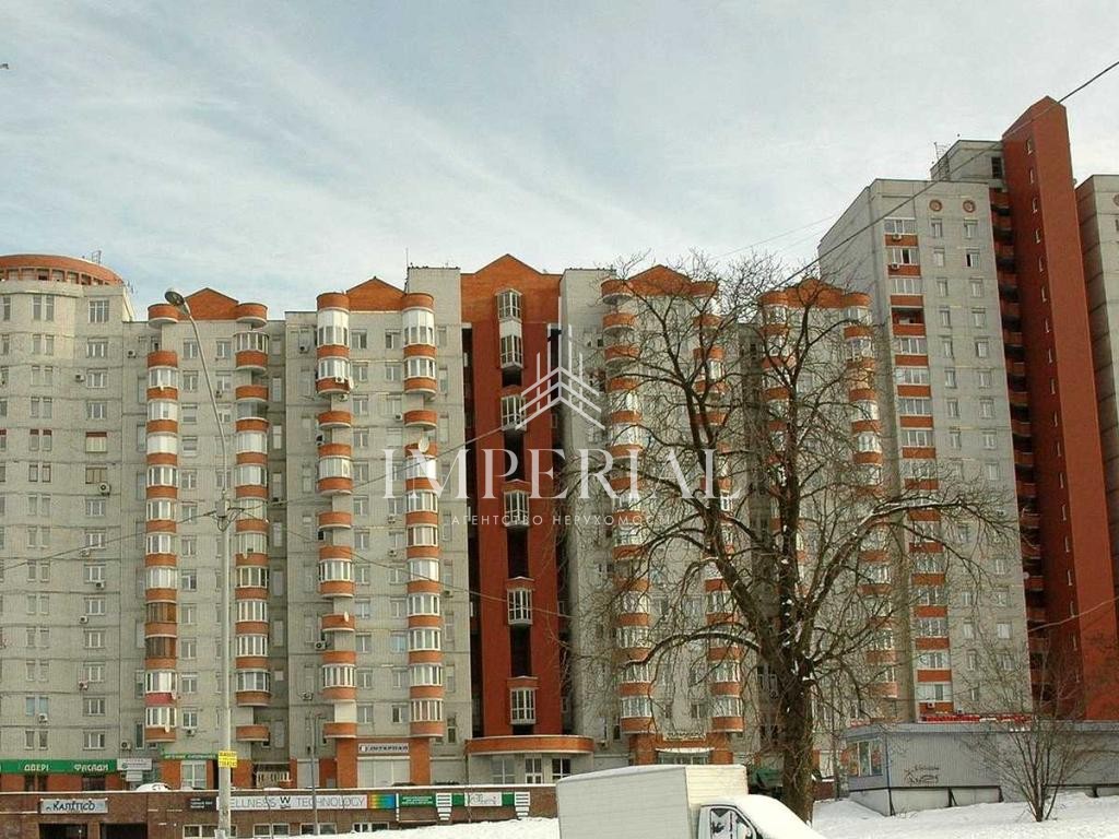 2-кімнатна квартира