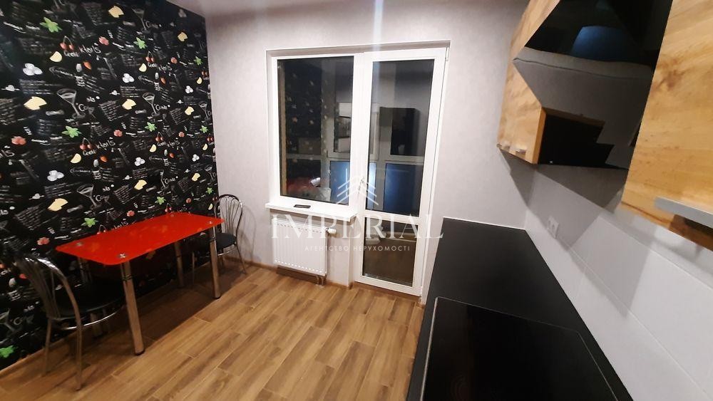 1-кімнатна квартира