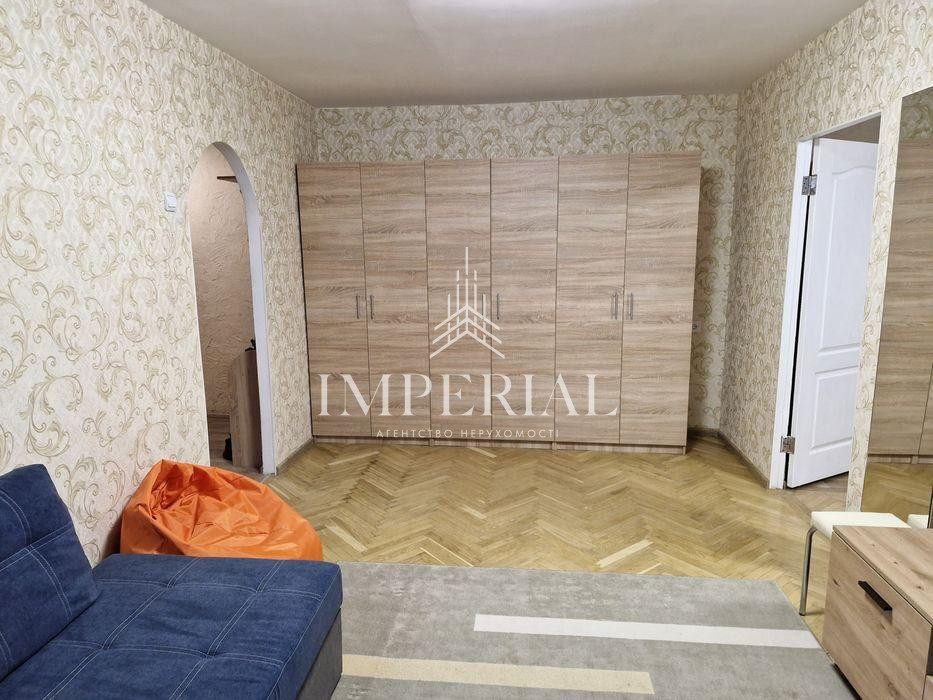 2-кімнатна квартира