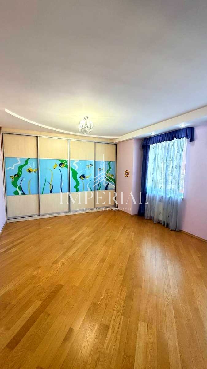 3-кімнатна квартира