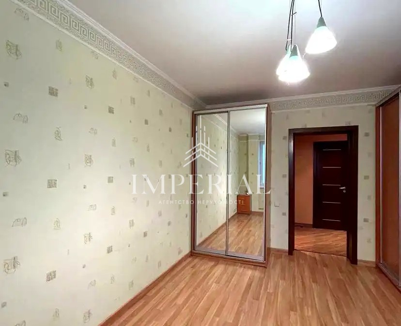 3-кімнатна квартира