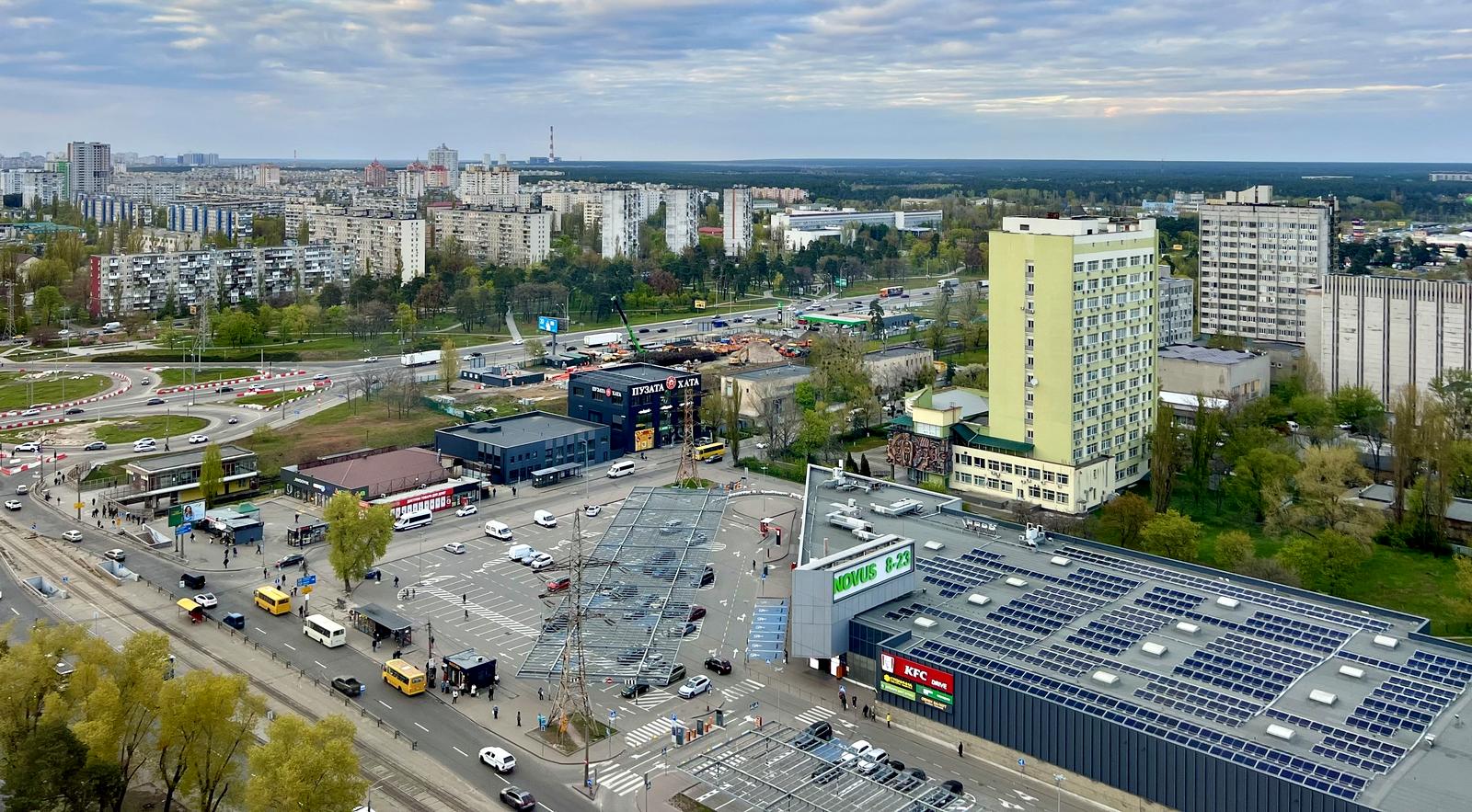 1-кімнатна квартира