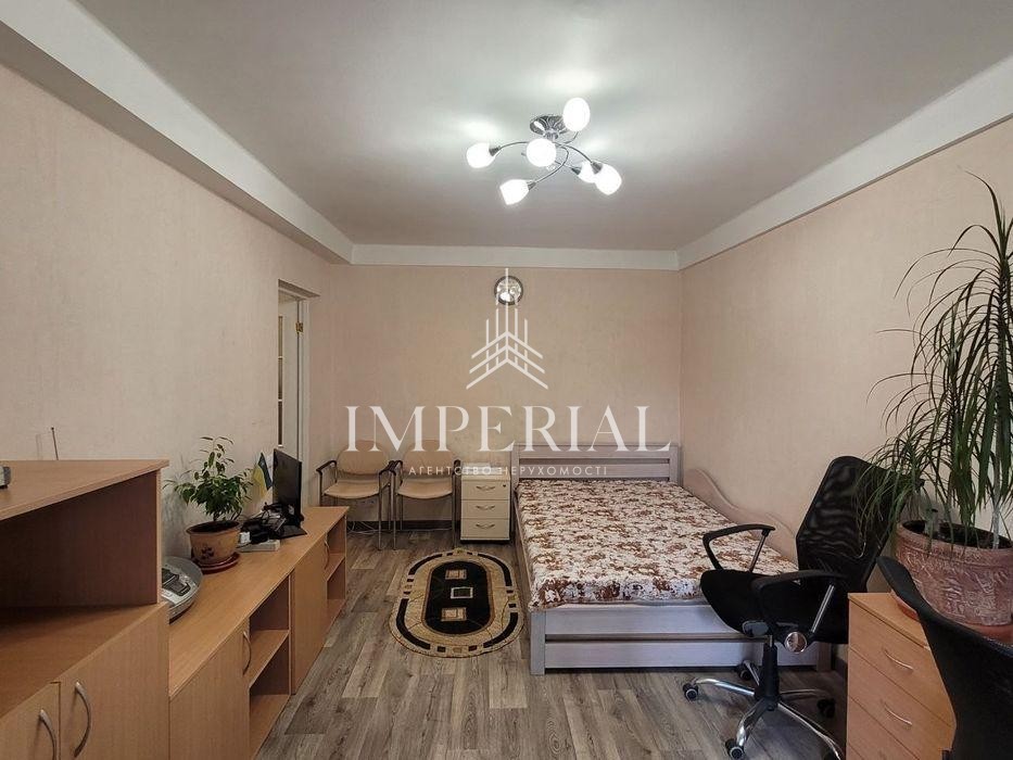 1-кімнатна квартира