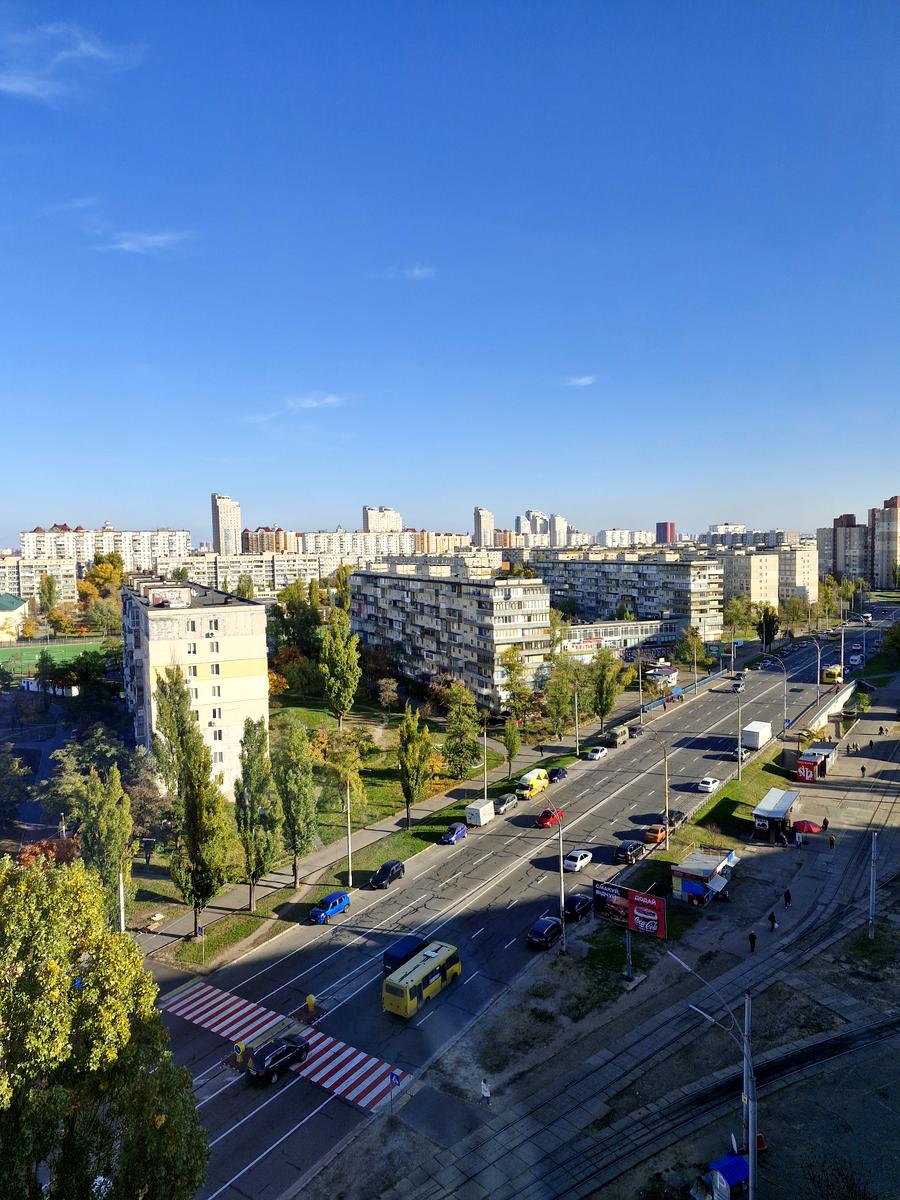1-кімнатна квартира