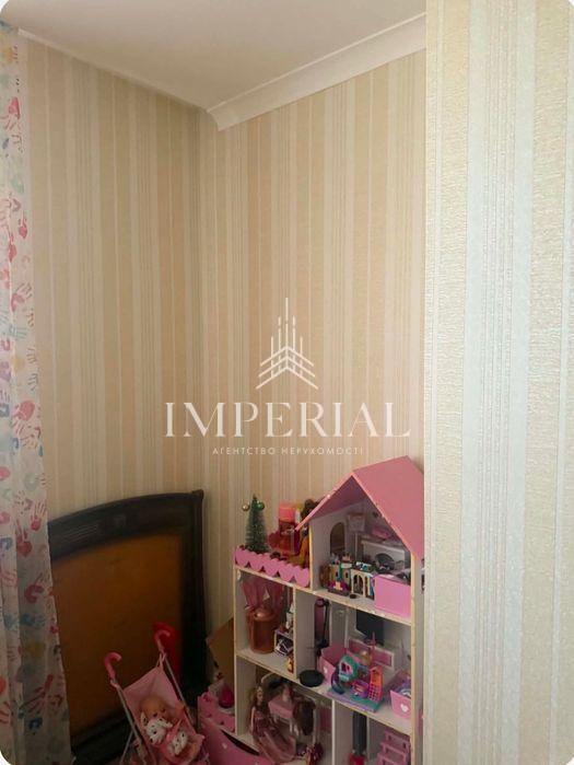 3-кімнатна квартира