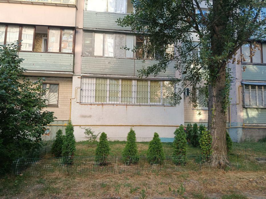 1-кімнатна квартира