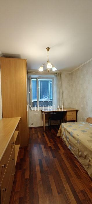 4-кімнатна квартира