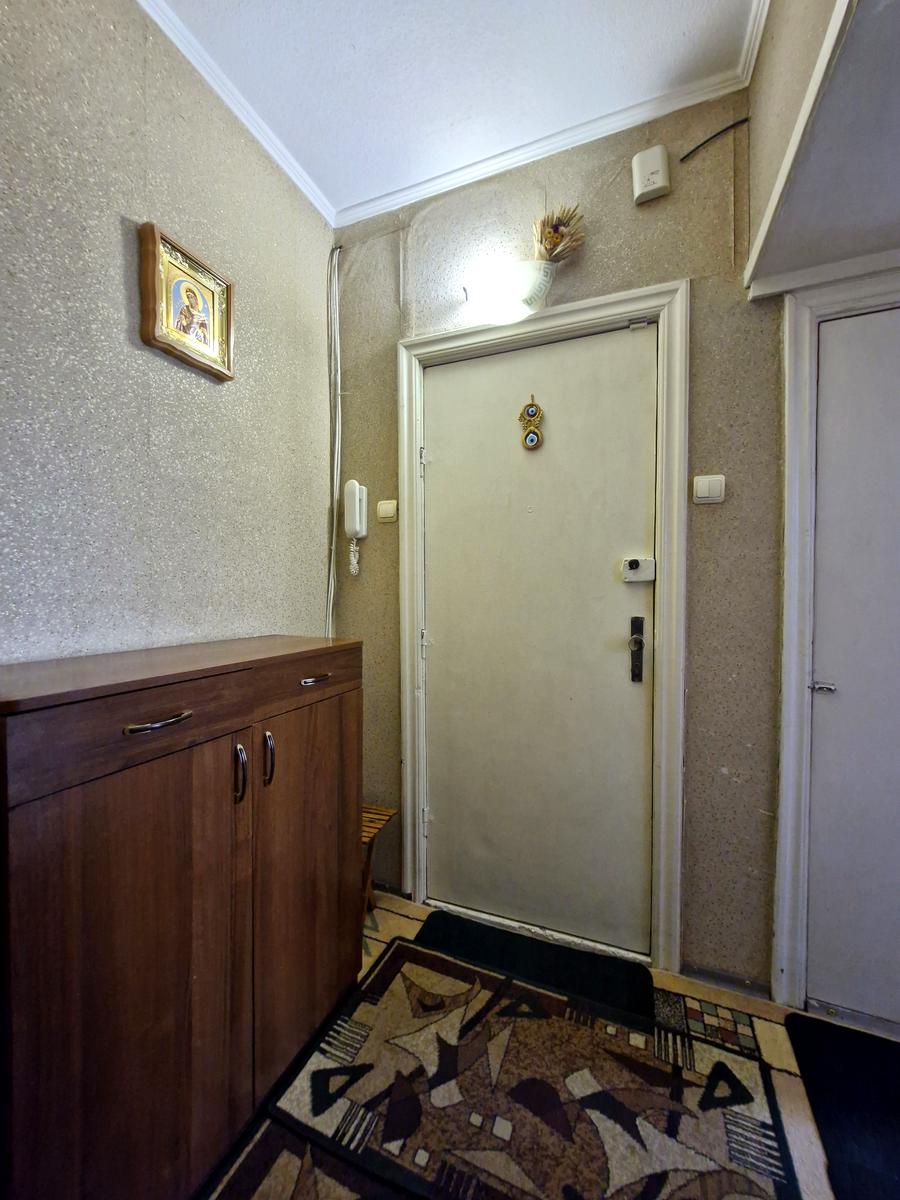 3-кімнатна квартира