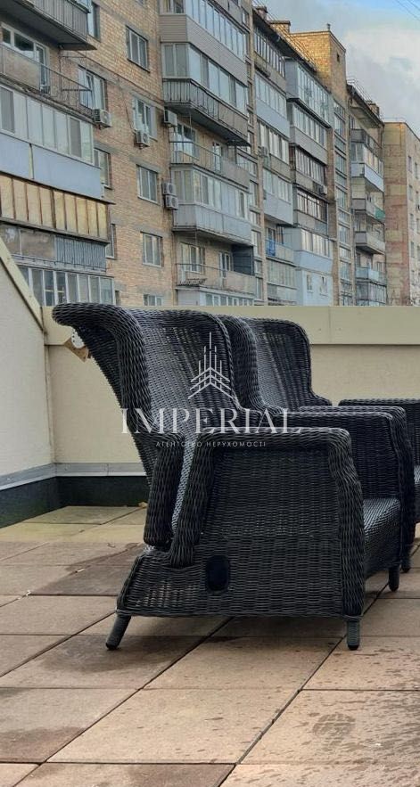 2-кімнатна квартира
