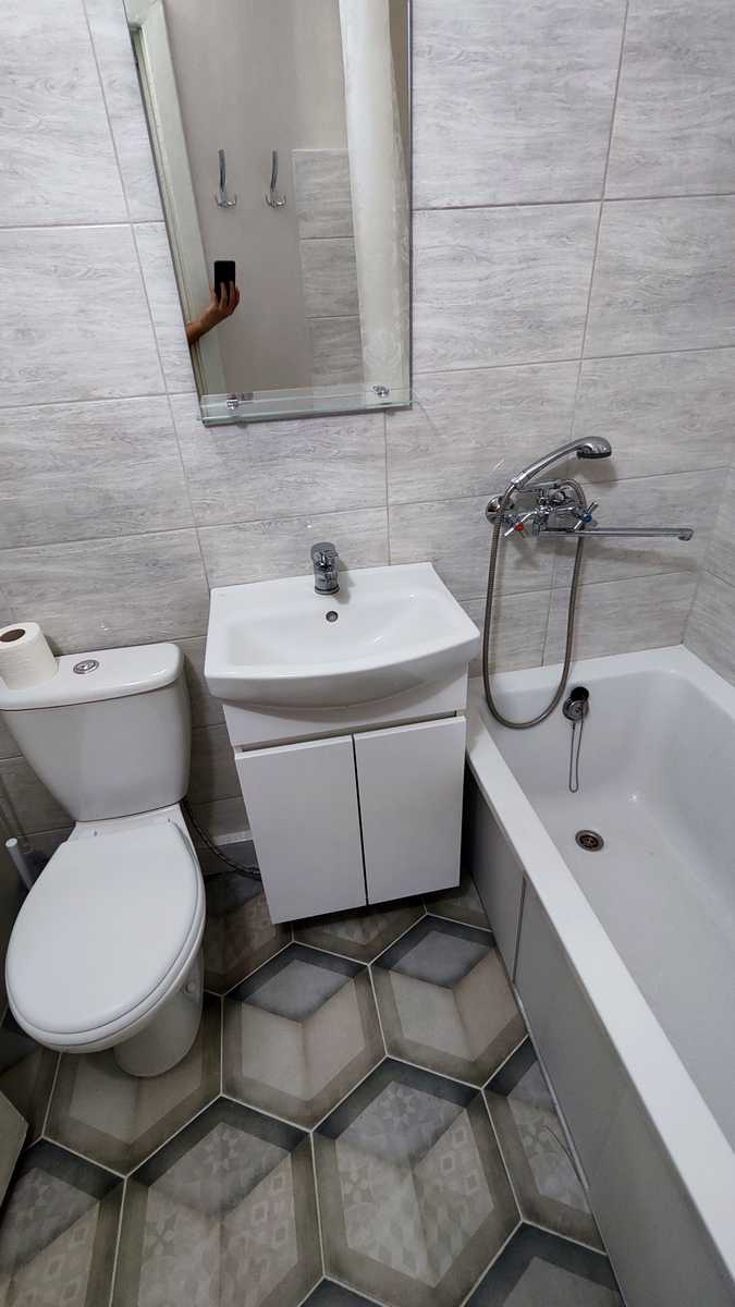 2-кімнатна квартира