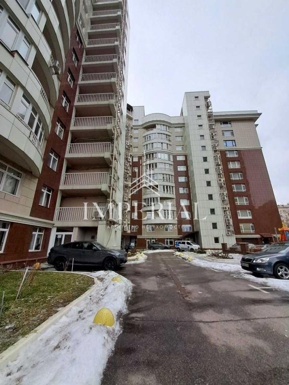 3-кімнатна квартира
