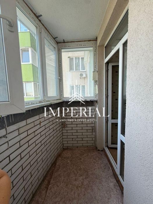 1-кімнатна квартира
