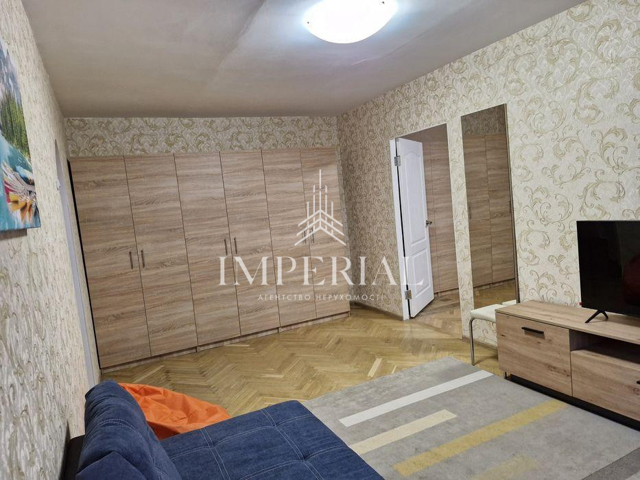 2-кімнатна квартира